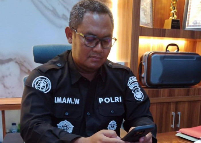 Eks Kepala Disparpora Kepahiang Jadi Tersangka Korupsi Rp1,6 Miliar, 73 Saksi Diperiksa