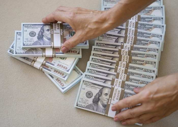 Taurus, Waspada Godaan Diskon! Ramalan Keuangan untuk Zodiak Taurus Akhir Pekan Ini