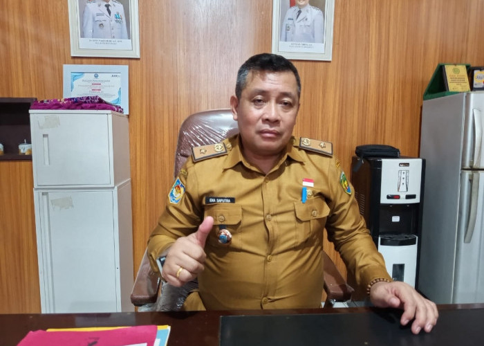 Potensi E-Sport Bengkulu Dilirik, Pembinaan Atlet Segera Disiapkan