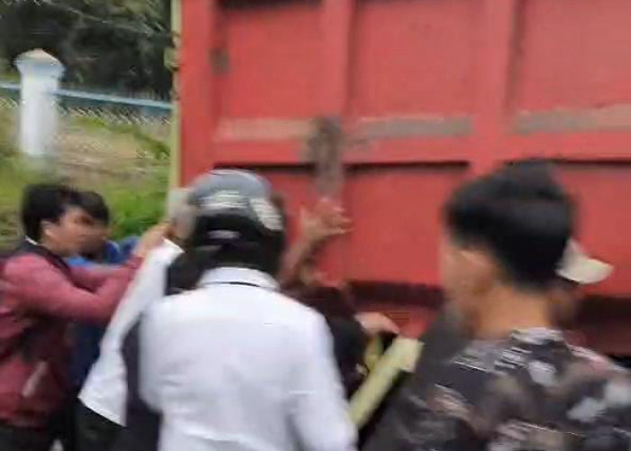 Innalillahi, Bocah Kelas 6 SD Meninggal Dunia Terlindas Truk, Begini Kronologinya