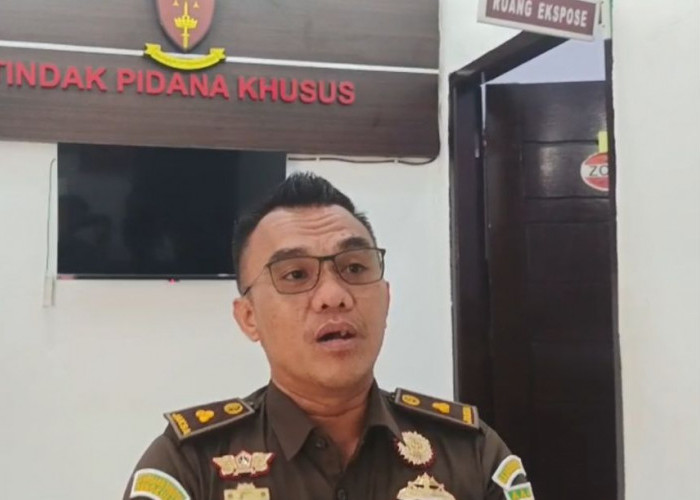 Kejari Seluma Usut Dugaan Pungli PPG, Rp 75 Juta Disita sebagai Barang Bukti