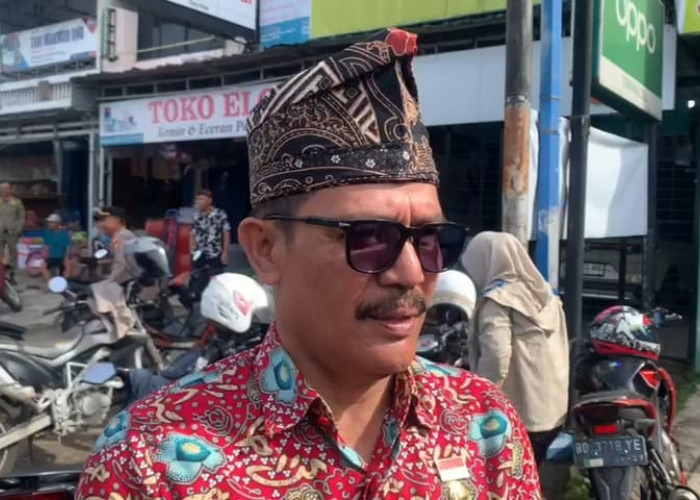 Rotasi Besar ASN Pemkot Bengkulu Dimulai, BKPSDM Pastikan Tak Ada Lagi Penumpukan Pegawai