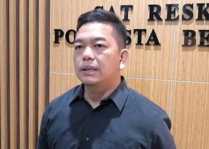 Polisi Amankan 3 Pelaku Pengeroyokan di Bengkulu, 1 Korban Tewas Ditusuk Keris