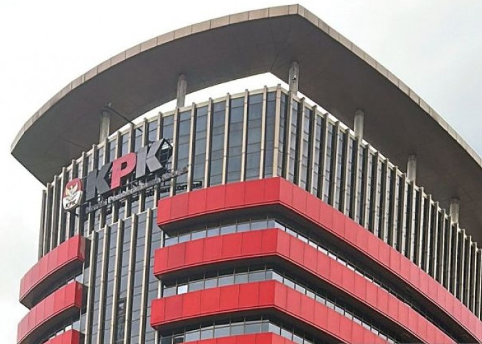 KPK Buka Layanan Kunjungan Tahanan Selama Dua Jam di Hari Imlek 2026