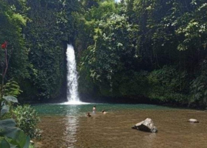 Rekomendasi Wisata di Kabupaten Kepahiang, Cocok untuk Liburan Akhir tahun
