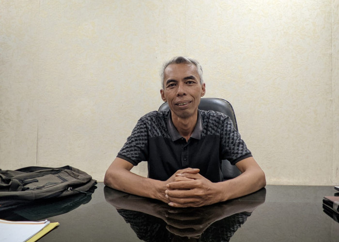 DLH Bengkulu Andalkan 17 Armada Angkut Sampah, Sebagian Sudah Tua Tapi Layanan Tetap Maksimal