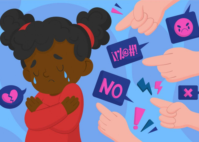 Stop Bullying! Kenali 8 Ciri Anak yang Berpotensi Melakukan Kekerasan