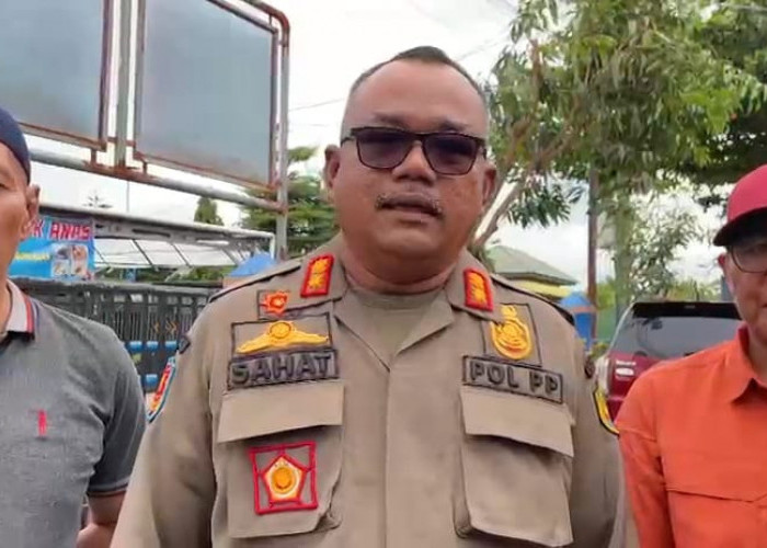 Tenggat Waktu Habis, Penertiban Pasar Panorama Segera Dieksekusi