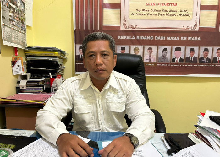 Total Dana Desa Mukomuko 2026 Capai Rp102 Miliar, 100 Desa Sudah Ajukan