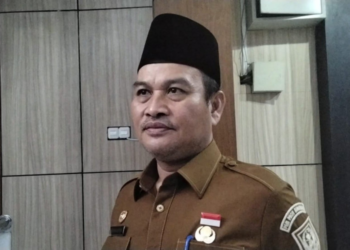 Jelang HUT RI ke-81, Pemprov Bengkulu Minta OPD Tak Sekadar Pasang Bendera, Harus Berdampak ke Masyarakat