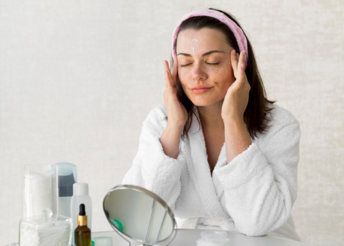 Skincare untuk Usia 30-an: 7 Tips Rahasia Merawat Kulit agar Tetap Awet Muda