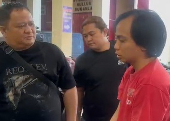 Mahasiswa di Bengkulu Hajar Pacar Pakai Palu Gara-gara Cemburu Chat WA Dihapus