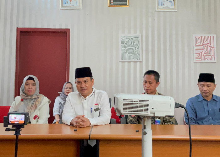 Isu Jual Beli Jabatan di Pemprov Bengkulu Mencuat, Sekda Pastikan Proses Klarifikasi Berjalan