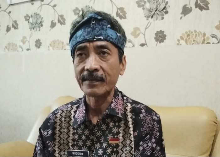 Disdukcapil Bengkulu Pastikan Layanan Tetap Normal Meski Ada WFH