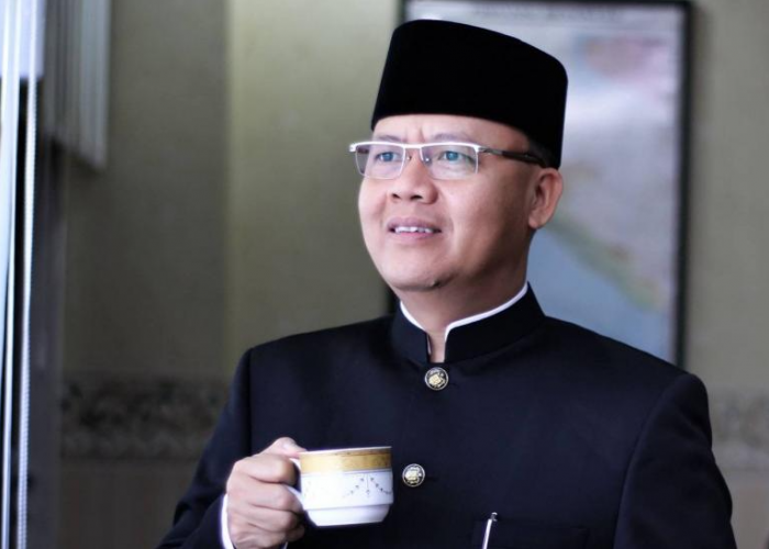 Gubernur Bengkulu Ajak Masyarakat Maknai Idulfitri untuk Mempererat Silaturahmi Pascapemilu