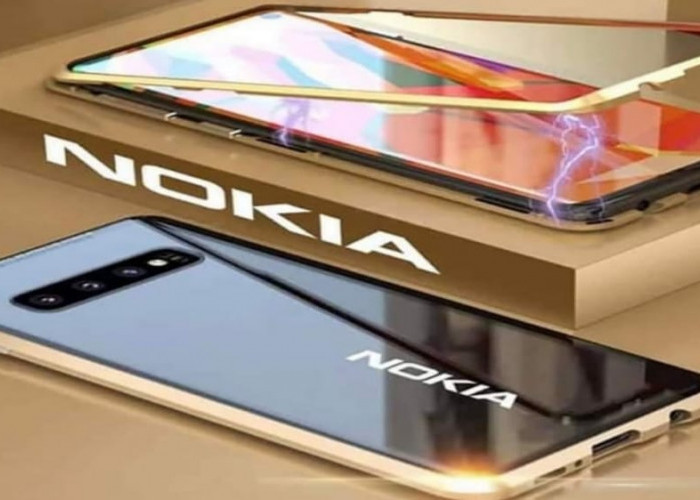 Dibekali Daya Baterai 8500 MaH, Smartphone Nokia Winner 2023 Didukung Spesifikasi yang Cukup Gahar