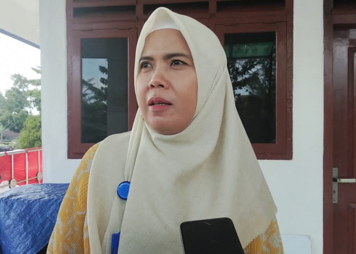 Pemkot Bengkulu Kehilangan Aset di Pantai Panjang, Mesin Pompa Air Gazebo Dicuri