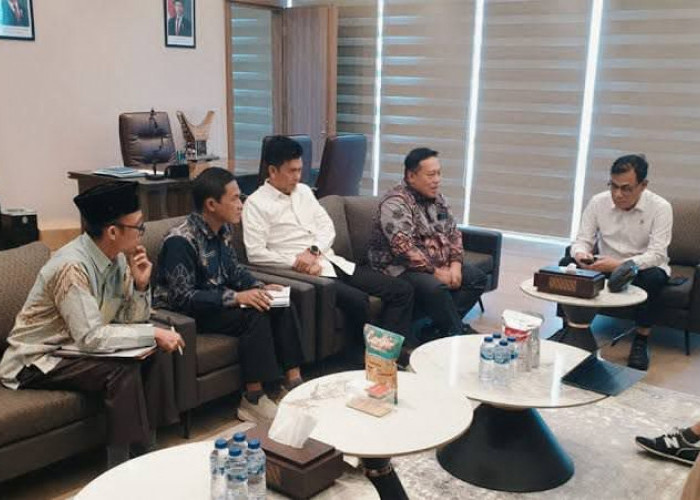 Lahan Siap, Sekolah Rakyat Mukomuko Tunggu Validasi Teknis Pemerintah Pusat