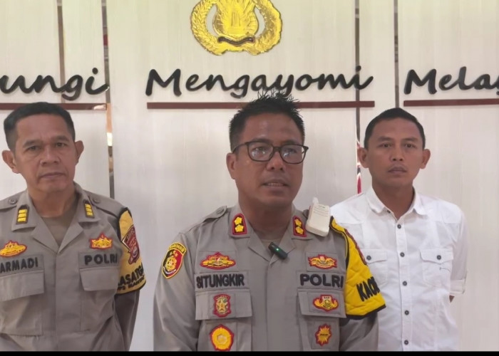 Marak Pencurian Hewan Ternak Jelang Idul Adha, Ini Imbauan Kapolres Bengkulu Selatan untuk Masyarakat