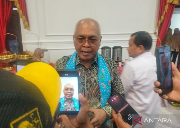 Ketum PWI Pusat Minta Oknum Wartawan Terlibat Pemerasan dan Penipuan Ditindak