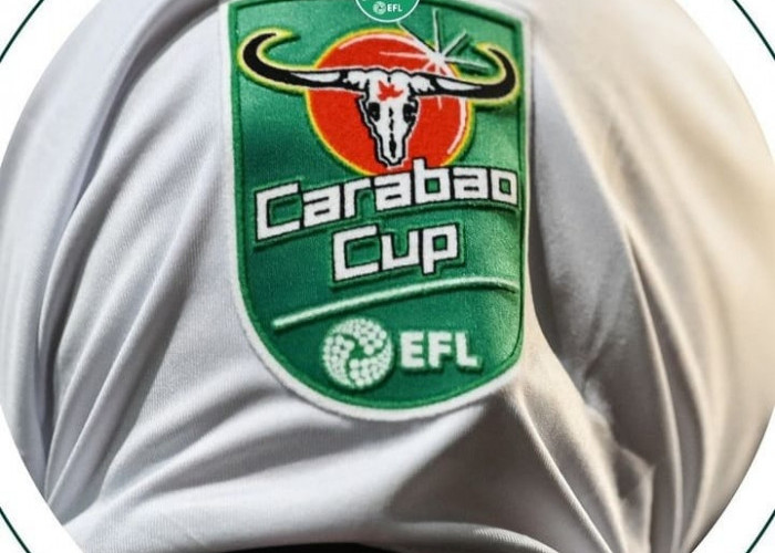 Carabao Cup: City Tundukkan Chelsea 2 Gol Tanpa  Balas