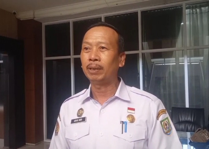 Idul Adha 1447 H, Bengkulu Siapkan Sapi Kurban Presiden Berbobot 1,148 Ton