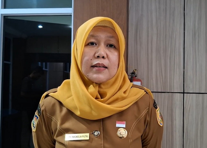 Penataan Danau Dendam Tak Sudah Bengkulu Segera Dimulai, Kontrak Proyek Masuki Tahap Final
