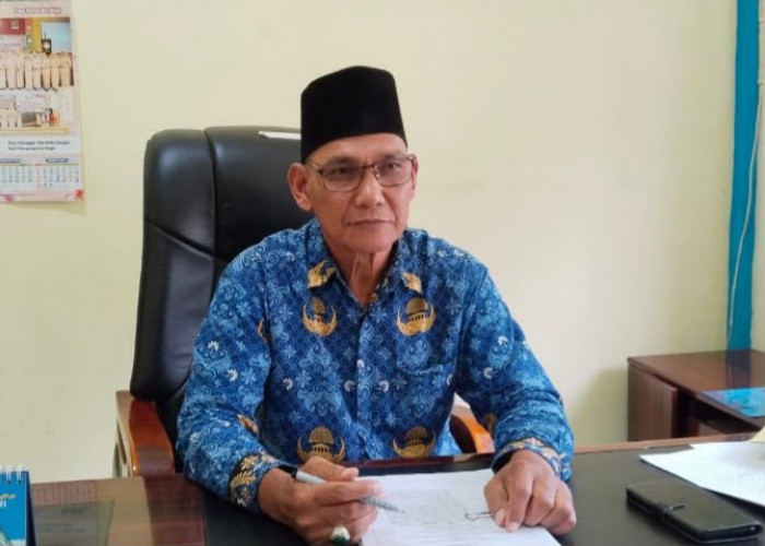 Pilkades Serentak 37 Desa Mukomuko Terancam Mundur, Perda Belum Rampung Jadi Kendala
