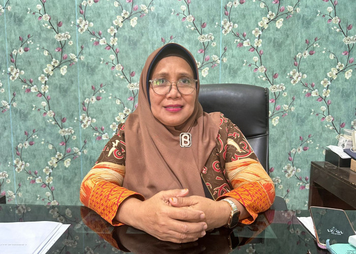 94 Desa di Mukomuko Siap Bangun Gerai KDMP, 25 Desa Masih Terhambat