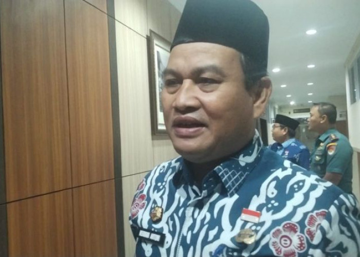 4 ASN Lolos Seleksi Kepala Biro Hukum Bengkulu, Siap Berebut Jabatan Lewat Assessment