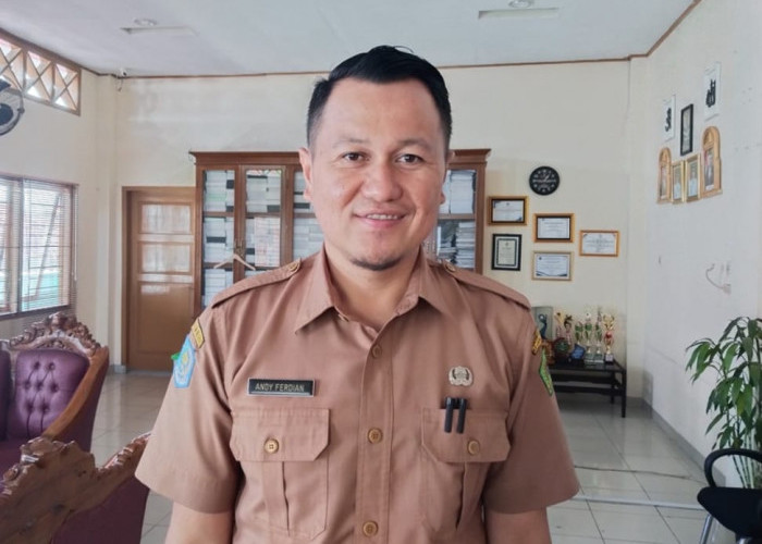 Anggaran TPP ASN Rejang Lebong Capai Rp 4 Miliar Per Bulan, Pembayaran Tunggu Verifikasi Kehadiran