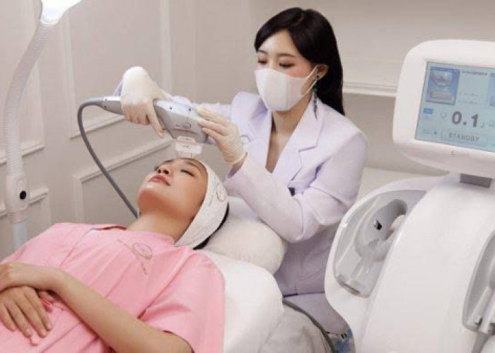Jangan Keliru, Ini Perbedaan Antara Klinik dan Salon untuk Perawatan Kecantikan