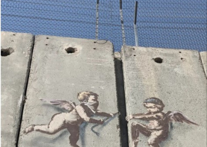 Gaza Penjara Terbuka Terbesar di Dunia, Jalur Gaza Disebut Sebagai Neraka Dunia 