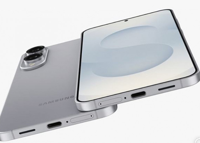 Ponsel Tertipis Samsung Resmi Dirilis, Ini Kelebihan Galaxy S25 Edge