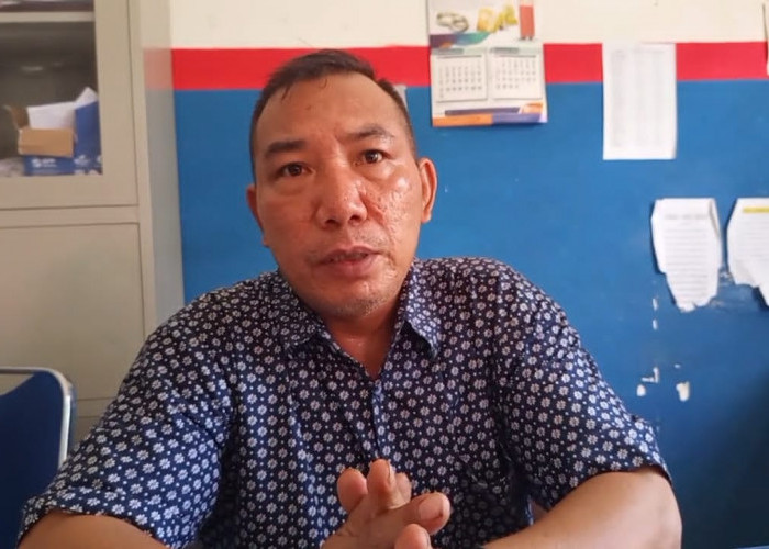 Meski Banyak Laporan Palsu, Damkar Bengkulu Tetap Respons Cepat