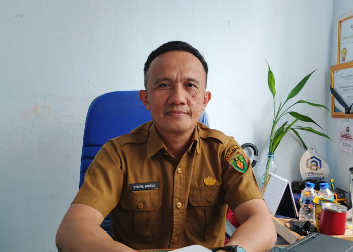 PPPK Tahap I Bengkulu Selatan Akan Terima Gaji Pertama Bulan Juli 2025, Ini Penjelasan Resminya