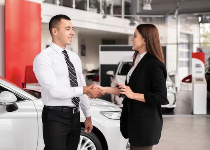 Jangan Asal Beli! Ini 6 Hal Penting yang Wajib Dicek Sebelum Membeli Mobil Listrik
