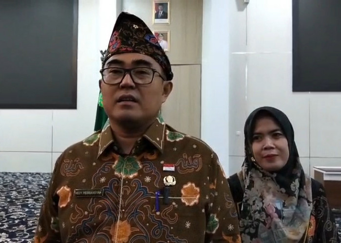 Karnaval Batik Internasional 2026 Siap Digelar, Kesiapan Capai 90 Persen