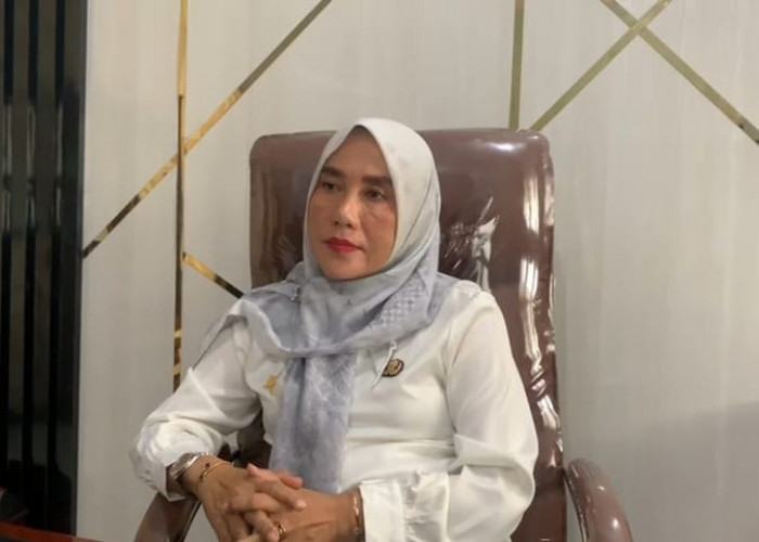 50 UMKM Lokal Bengkulu Siap Dibina Masuk Ritel Modern