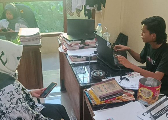 Polemik SMPN 5 Seluma Masuk Ranah Hukum, Kepala Sekolah Lapor Polisi, DPRD Desak Evaluasi Total
