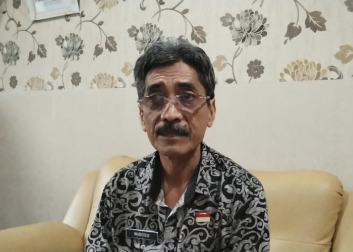 Program Baladewa Dimatangkan, Dukcapil Kota Bengkulu Siapkan SDM dan SOP Khusus