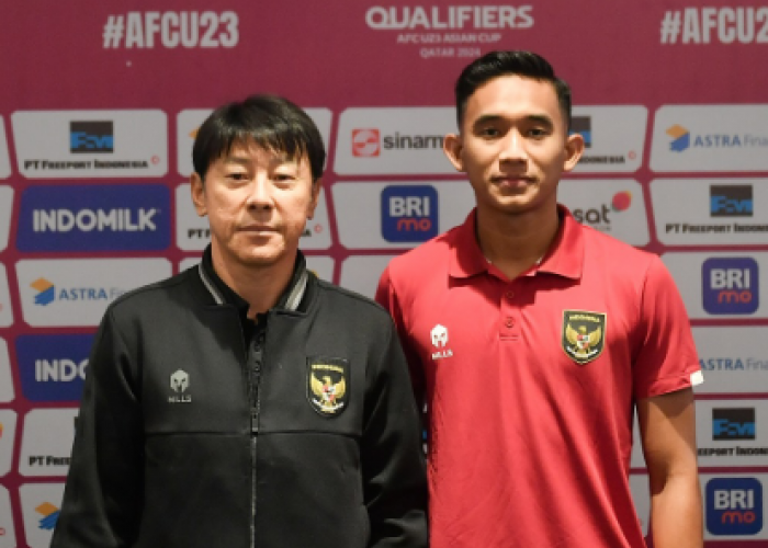 Pemecatan Shin Tae Yong Tinggalkan Jejak Mendalam, Para Pemain Timnas Indonesia Ucapkan Terima Kasih