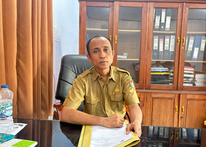 2.200 Penerima Bansos Mukomuko Dicoret karena Terindikasi Judol
