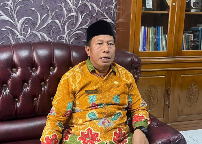 Nasib 17 Siswa SMPN 1 Rejang Lebong Belum Final, Disdikbud Tegaskan Keputusan Tetap di Tangan Sekolah