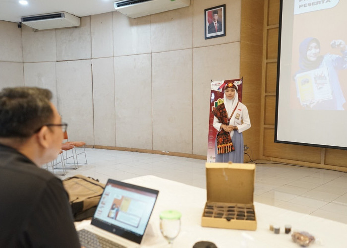 Ajang Bergengsi AHM Best Student 2025 Resmi Dibuka, Saatnya Generasi Muda Unjuk Inovasi