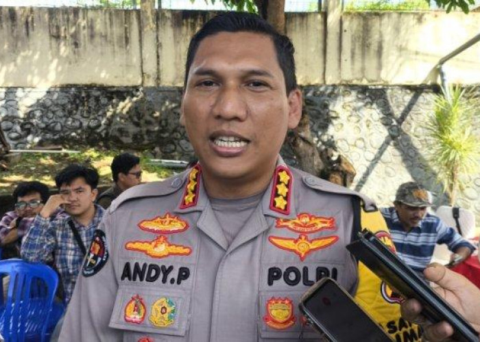 Polda Bengkulu Lakukan Rotasi Jabatan, 9 Perwira Dimutasi