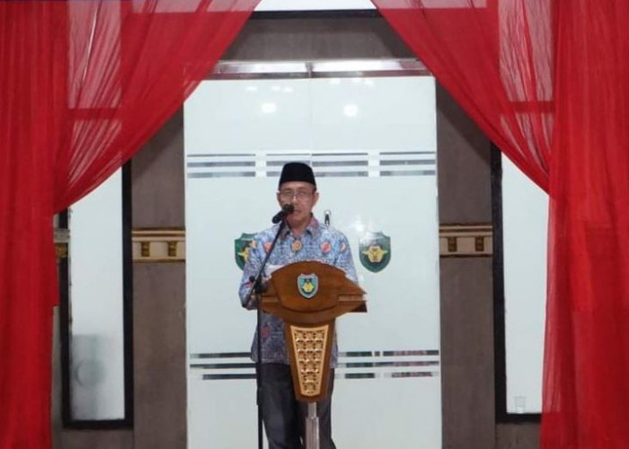 Tiga Guru di Bengkulu Selatan Tersandung Kasus Video Viral, Sekda Tegaskan Pentingnya Bijak Bermedia Sosial