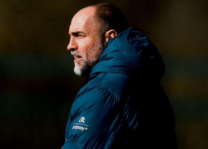 Performa Merosot Tajam, Tottenham Hotspur Resmi Pecat Igor Tudor