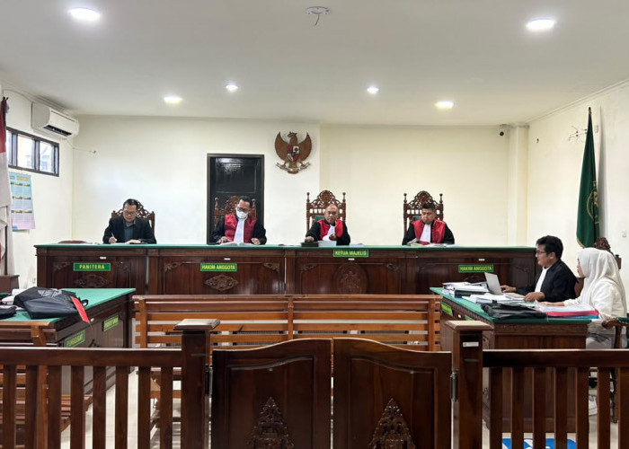 Terdakwa Disebut Kuasai Akses Penuh Brankas, Fakta Baru di Sidang Dugaan Penggelapan CV Mandiri Sejahtera
