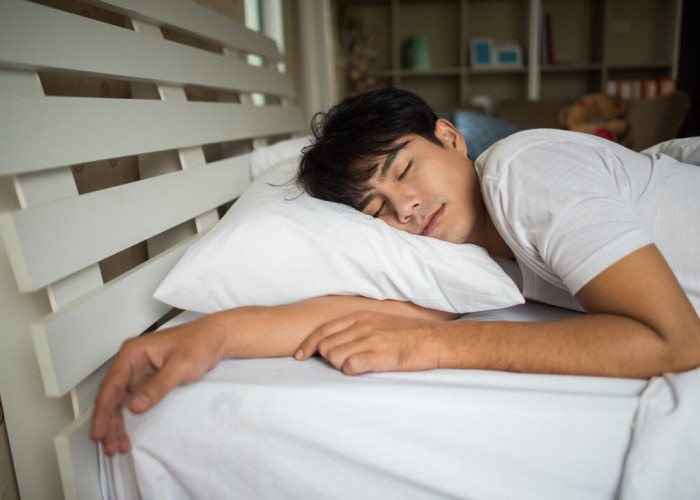 Kenali 7 Manfaat Tidur Siang Bagi Kesehatan Tubuh dan Intip Cara Tidur Siang yang Efektif
